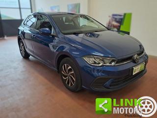 VOLKSWAGEN Polo usata, con Cruise Control