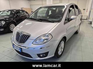 LANCIA MUSA usata, con Alzacristalli elettrici