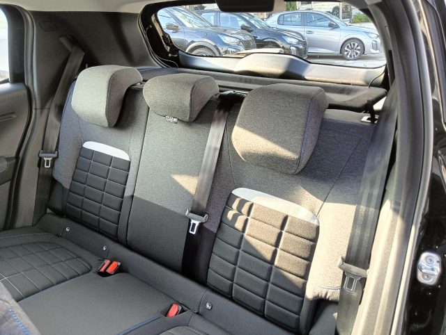 CITROEN C3 usata, con Chiusura centralizzata