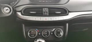 FIAT Tipo usata, con Start/Stop Automatico