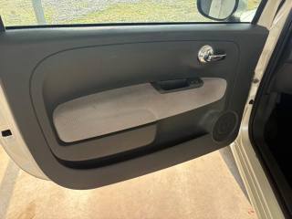 FIAT 500 usata, con Pneumatici estivi