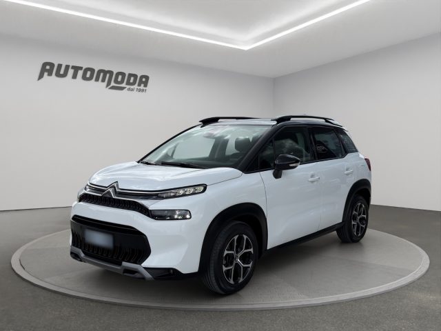 CITROEN C3 usata, con ABS