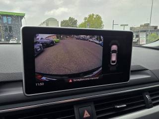 AUDI A5 usata, con Fari Xenon