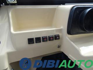 CITROEN Mehari usata 19