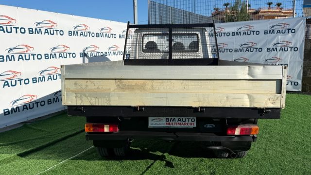 FORD Transit usata 8