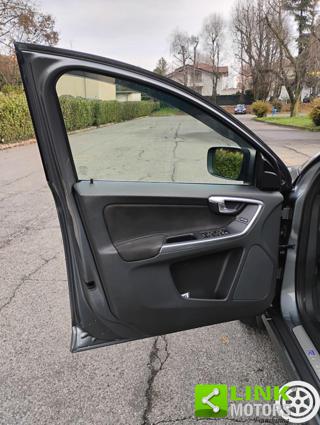 VOLVO XC60 usata, con Filtro antiparticolato