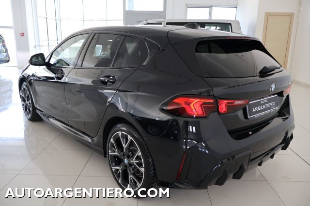 BMW 118 usata, con Airbag laterali