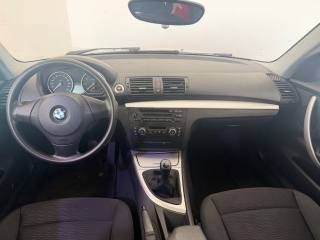 BMW 116 usata 5