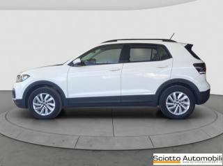 VOLKSWAGEN T-Cross usata, con Airbag laterali