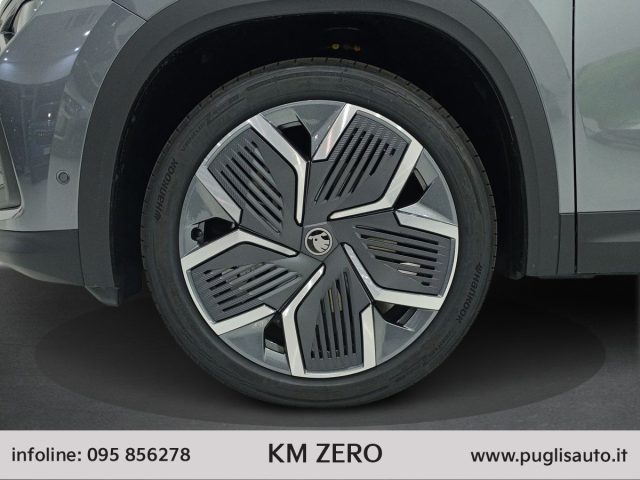 SKODA Kodiaq usata, con Servosterzo