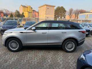 LAND ROVER Range Rover Velar usata, con Climatizzatore