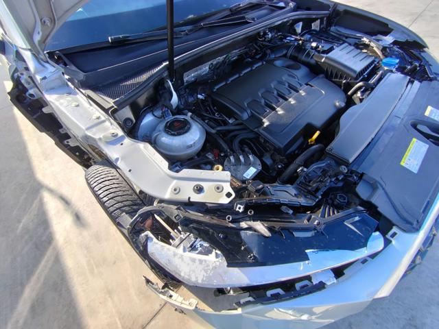 AUDI Q3 usata, con Specchietti laterali elettrici