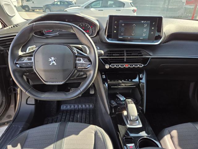 PEUGEOT 2008 usata, con ESP