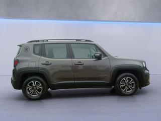JEEP Renegade usata, con Autoradio