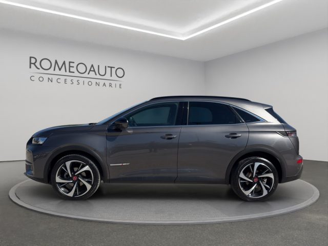 DS AUTOMOBILES DS 7 usata, con Airbag laterali