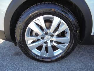 PEUGEOT 3008 usata, con Autoradio