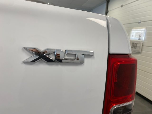 FORD Ranger usata, con Bracciolo