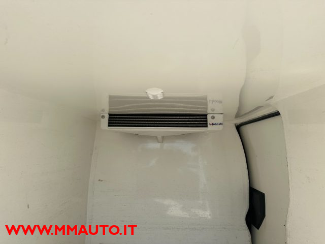 PEUGEOT Expert usata, con Specchietti laterali elettrici