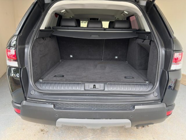 LAND ROVER Range Rover Sport usata 9