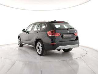 BMW X1 usata, con Airbag laterali