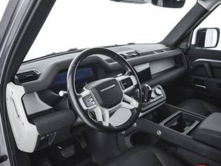 LAND ROVER Defender usata 12