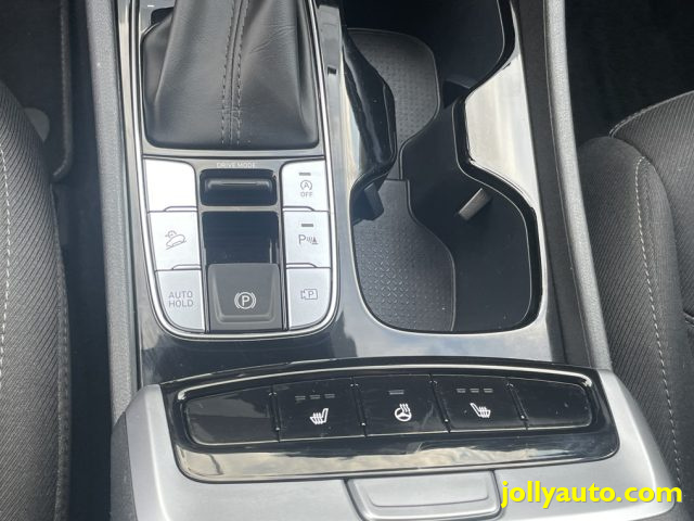 HYUNDAI Tucson usata, con Sensore di pioggia