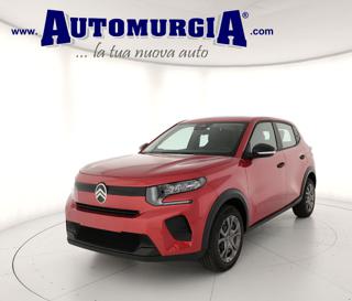 CITROEN C3 usata, con Boardcomputer