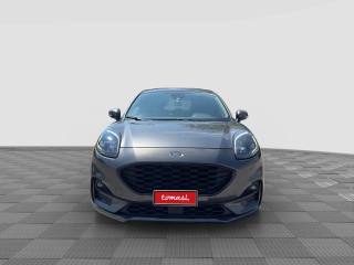 FORD Puma usata 7