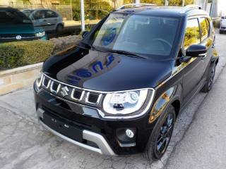 SUZUKI Ignis usata, con Boardcomputer