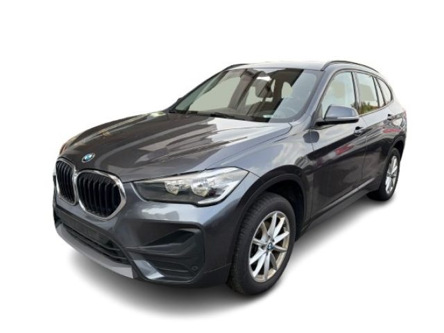 BMW X1 usata, con ABS