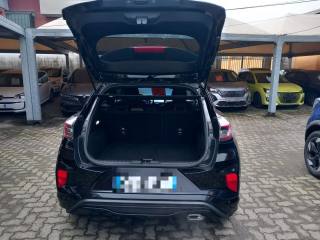 FORD Puma usata, con Cruise Control