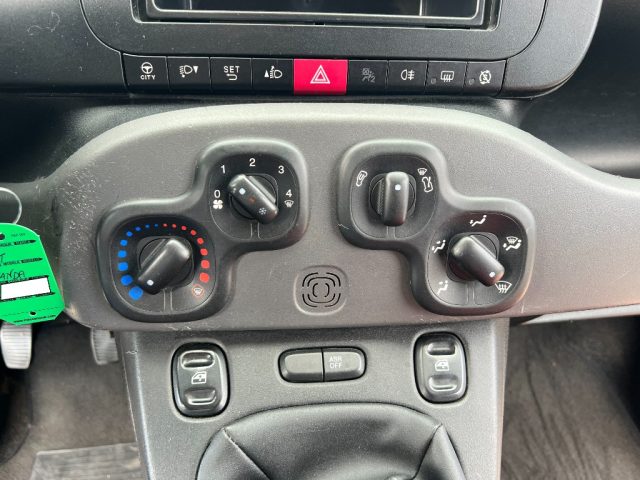 FIAT Panda usata 12