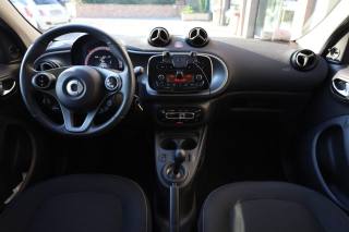 SMART ForFour usata, con Alzacristalli elettrici