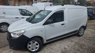 DACIA Dokker usata, con Alzacristalli elettrici