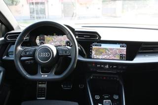AUDI A3 usata, con Immobilizzatore elettronico