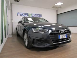 AUDI A4 usata, con Airbag laterali