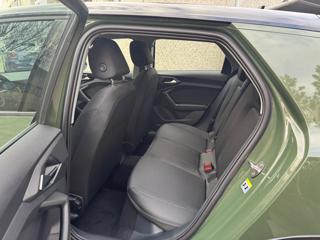 AUDI A1 usata, con Boardcomputer