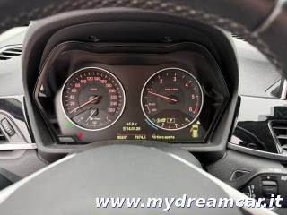 BMW X1 usata, con Chiusura centralizzata