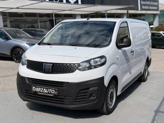 FIAT Scudo usata, con Start/Stop Automatico