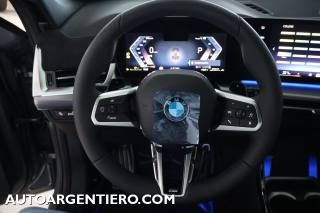 BMW X1 usata, con Interni in pelle
