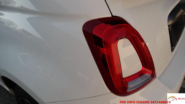 FIAT 500C usata 82