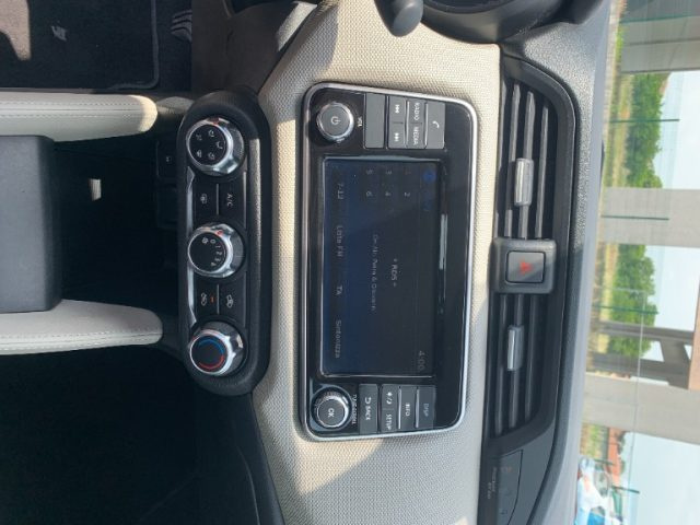NISSAN Micra usata, con Servosterzo
