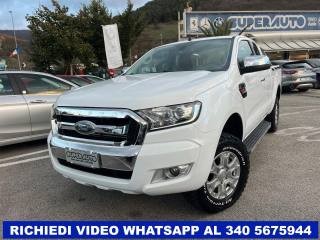 FORD Ranger usata, con Airbag