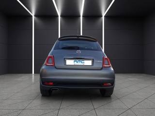 FIAT 500 usata, con Alzacristalli elettrici