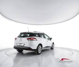 RENAULT Clio usata 2