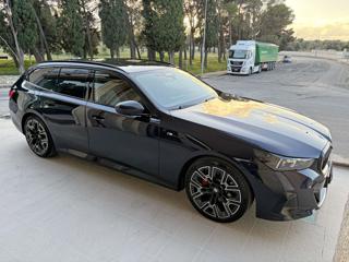 BMW 520 usata, con Airbag laterali