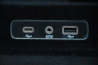 ALFA ROMEO Stelvio usata, con USB