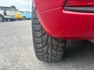 FIAT 500 usata, con Autoradio