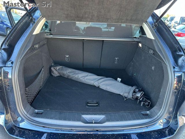 MAZDA CX-60 usata, con Volante multifunzione