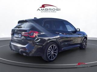 BMW X3 usata 2